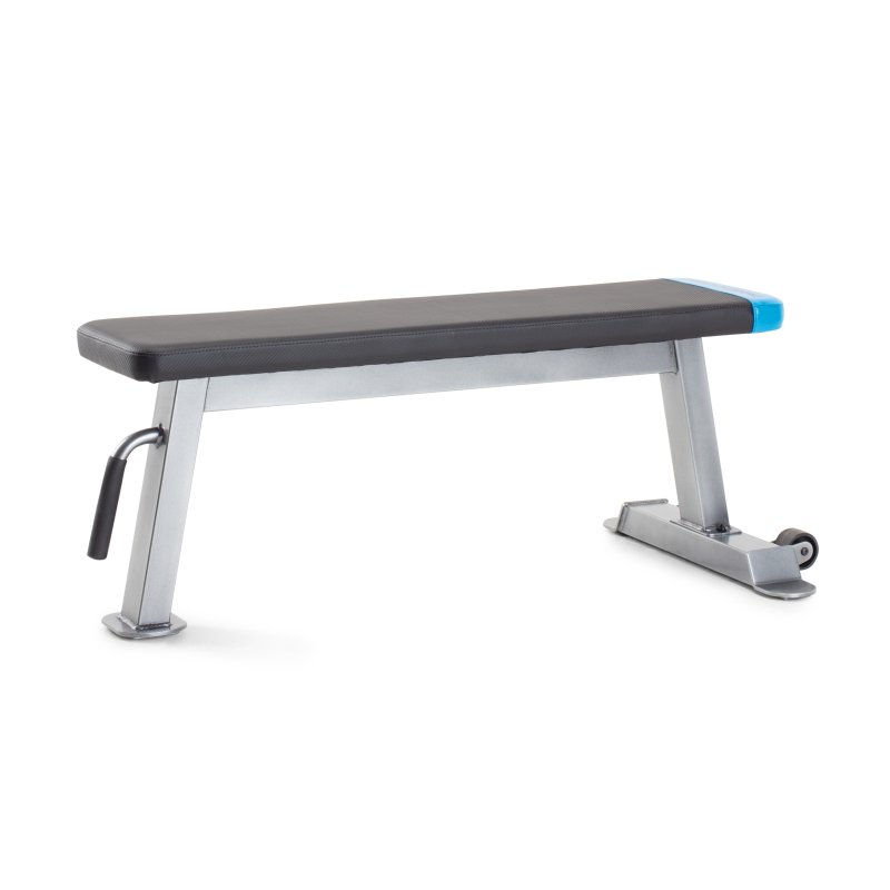 Posilovací lavice PROFORM Carbon Strength Flat Bench