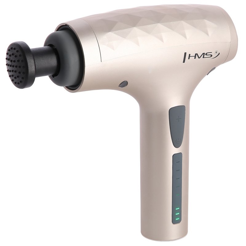 Masážní pistole HMS PDM3134