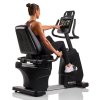 Recumbent HAMMER MAXIMUM RB 8000