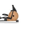 Eliptický trenažér HAMMER CrossPace 7.0 NorsK design dřevo