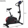 Ergometr HAMMER Cardio Motion BT