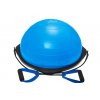 Balanční podložka LIFEFIT BALANCE BALL TR 58cm, modrá