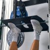 Legpress HAMMER pro Autark Smith Machine Multi
