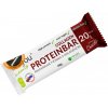 Collagen Protein Bar - 60 g, slaný karamel