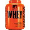 100 % Whey Protein - 2000 g, borůvka