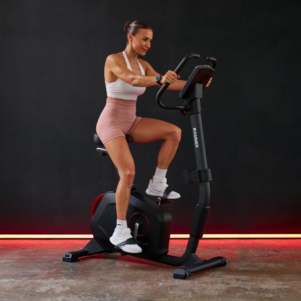 Ergometr HAMMER Cardio Motion BT
