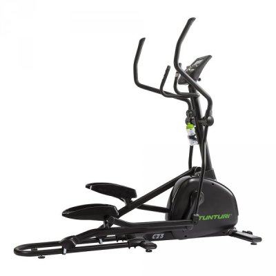 Eliptický trenažér TUNTURI C25 Crosstrainer Competence