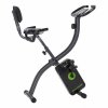 TUNTURI Cardio Fit B25 X-Bike s opěrkou