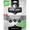 Sušené maso Royal Jerky - 22 g, hovězí - bez cukru