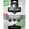 Sušené maso Royal Jerky - 22 g, krůtí - teriyaki