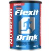 Flexit Drink - 400 g, pomeranč