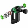 Masážní pistole TUNTURI MG70 MASSAGE GUN PRO