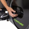 Veslařský trenažér TUNTURI Cardio Fit R20