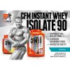 Iso 90 CFM Instant Whey - 1000 g, vanilka