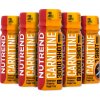 Carnitine 3000 Shot - 20x 60 ml, pomeranč