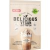 Delicious Vegan Protein - 5x 30 g, pistácie-marcipán