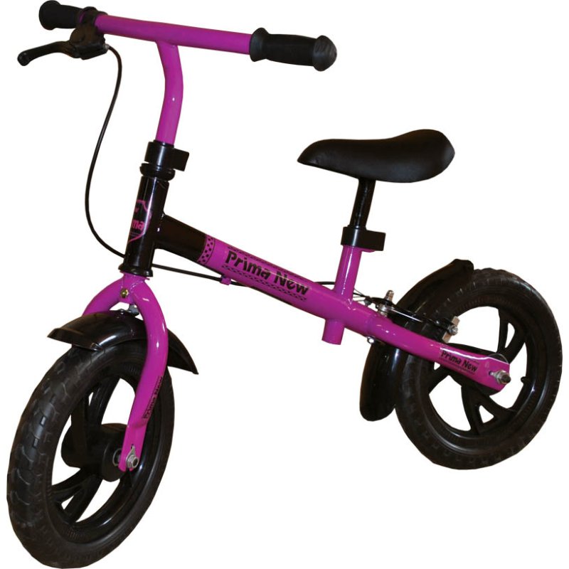 Odrážedlo LIFEFIT NEW-PRIMA 12