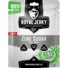 Sušené maso Royal Jerky - 22 g, hovězí - sweet & chilli