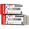 Multivitamin Compressed Caps
