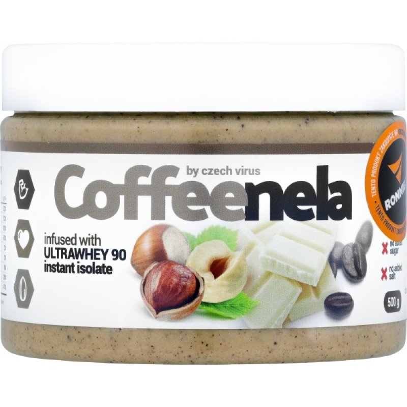 Coffeenela - 500 g