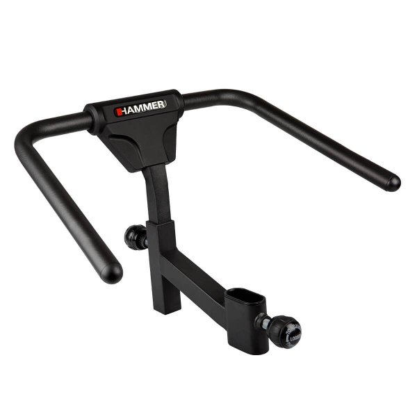 Sedlová madla HAMMER Upright-Fit pro rotoped Cardio Motion