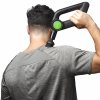 Masážní pistole TUNTURI MG70 MASSAGE GUN PRO