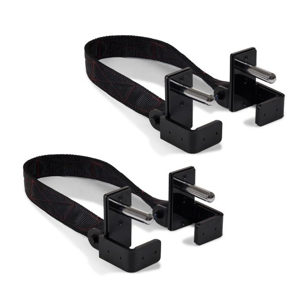 Bezpečnostní popruhy HAMMER MAXIMUM pro Power Rack F-PR 10
