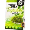Konjakové těstoviny bez sacharidů ForPro® (tagliatelle) - 270 g, se špenátem