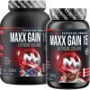 Maxx Gain 15 - 1500 g, vanilka