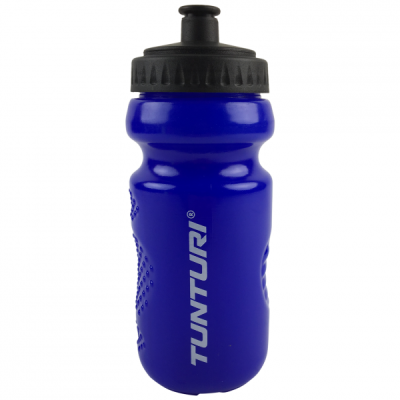 Láhev 500ml TUNTURI Modrá