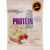 Low Carb Protein Mash - 50 g, jablko-skořice