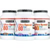 Ultra Speed 80 Fair Power - 1000 g, jogurt-jahoda