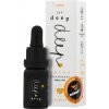 Deep - 30 ml, 5% Focus, jahoda