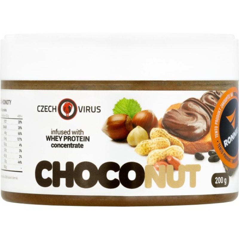 ChocoNut - 200 g