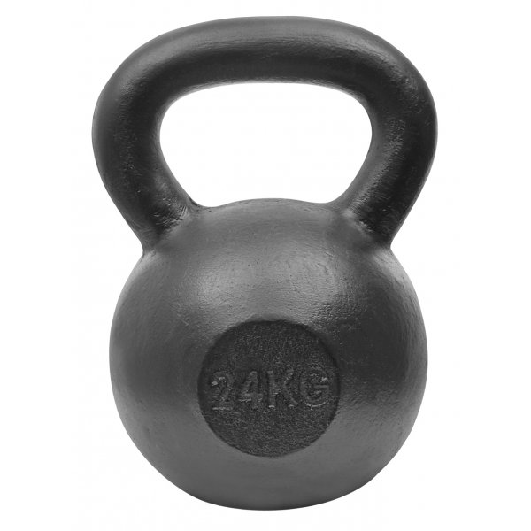 Činka Kettlebell Steell LIFEFIT 24kg