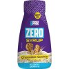 Zero Syrup - 500 ml, čokoláda