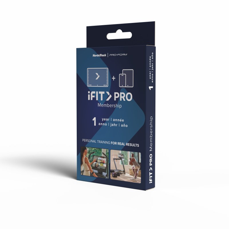Licence iFIT PRO 1 Rok