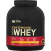 100 % Whey Gold Standard - 2280 g, vanilková zmrzlina