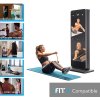 Fitness zrcadlo NORDICTRACK Vault Digital Fitness