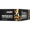 Protein Nuts Bar - 25x 40 g, arašídy-karamel