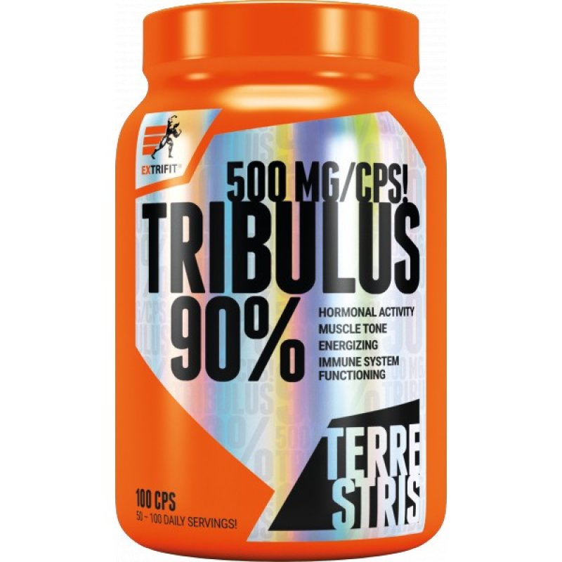 Tribulus 90 %