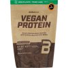 Vegan Protein - 500 g, vanilka-cookie