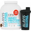 CFM Whey Protein Concentrate 80 %