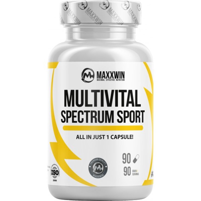 Multi Vital Spectrum Sport