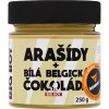 Arašídový krém - 250 g, křupavé