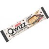 Qwizz Protein Bar - 60 g, čokoláda-kokos