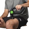 Masážní pistole TUNTURI MG70 MASSAGE GUN PRO