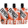 Express Energy Gel - 25x 80 g, višeň