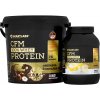 CFM 100 % Whey Protein - 908 g, oříšek-čoko