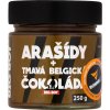 Arašídový krém - 250 g, křupavé